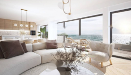 Appartamento per 1 790 000 euro a Opatija, Croazia