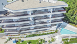 Appartamento per 830 466 euro a Opatija, Croazia