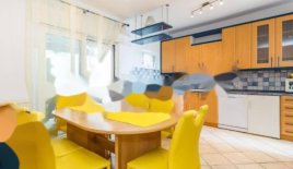 Appartamento per 635 000 euro a Opatija, Croazia