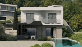 Casa per 1 145 000 euro a Opatija, Croazia