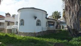 Villa for 220 000 euro in Alanya, Turkey