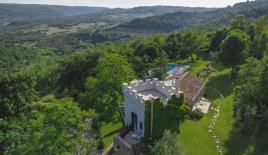 Villa per 2 600 000 euro in Croazia