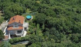 Villa per 525 000 euro in Croazia