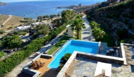 Haus für 1 900 000 euro in Kykladen, Griechenland