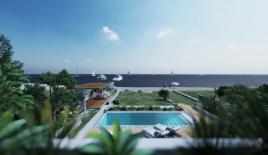 Haus für 2 200 000 euro in Peloponnes, Griechenland