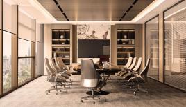 Oficina para 656 740 euro en Dubái, EAU