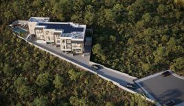 Apartment for 320 000 euro in Paphos, Cyprus