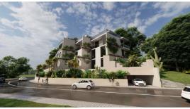 Piso para 112 500 euro en Vlorë, Albania