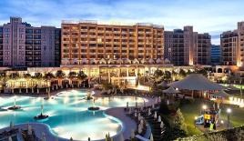 Apartment für 92 400 euro in Sonnenstrand, Bulgarien