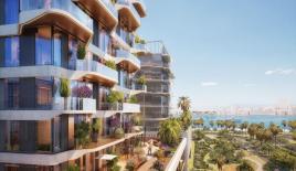 Piso para 655 723 euro en Dubái, EAU