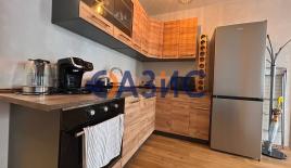 Apartment für 91 900 euro in Sonnenstrand, Bulgarien