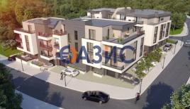 Apartment für 82 500 euro in Sozopol, Bulgarien