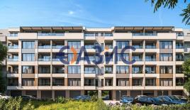 Apartment für 106 800 euro in Pomorie, Bulgarien