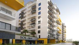 Hotel para 195 530 euro en Dubái, EAU