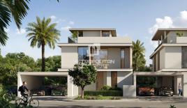 Villa para 1 384 732 euro en Dubái, EAU