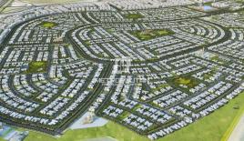 Terreno para 1 023 303 euro en Dubái, EAU