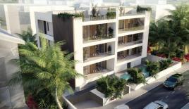 Appartamenti per 390 000 euro a Paphos, Cipro