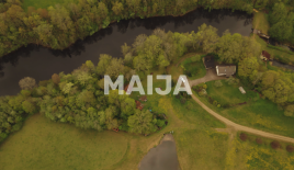 Casa para 547 000 euro en Letonia