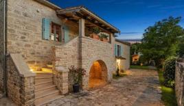 Villa in Croazia (prezzo su richiesta)