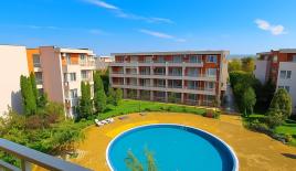 Studio für 49 900 euro in Sonnenstrand, Bulgarien