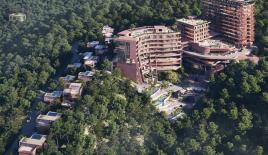 Appartamenti per 67 587 euro a Batumi, Georgia