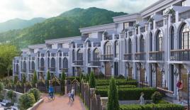 Townhouse per 742 163 euro a Batumi, Georgia