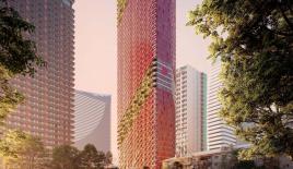 Appartamenti per 90 500 euro a Batumi, Georgia