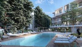 Apartamento para 299 000 euro en Pafos, Chipre