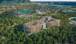 Apartment for 195 583 euro on Bang Tao, Thailand