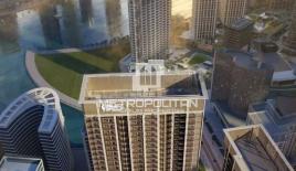 Apartamento para 504 588 euro en Dubái, EAU