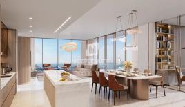 Apartamento para 820 020 euro en Dubái, EAU