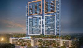 Apartamento para 281 667 euro en Dubái, EAU