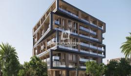 Apartamento para 515 355 euro en Ras al-Jaima, EAU