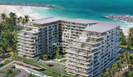 Apartamento para 549 207 euro en Ras al-Jaima, EAU