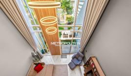 Casa adosada para 539 818 euro en Dubái, EAU