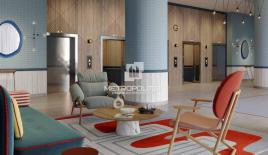 Apartamento para 516 389 euro en Dubái, EAU