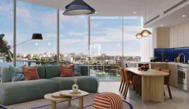 Apartamento para 375 469 euro en Dubái, EAU