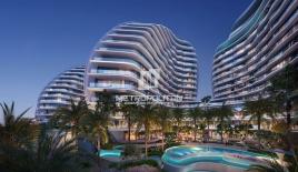 Apartamento para 2 301 915 euro en Ras al-Jaima, EAU