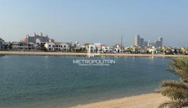 Villa para 7 041 150 euro en Dubái, EAU