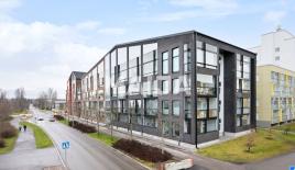 Appartamenti per 122 000 euro a Vantaa, Finlandia