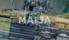 Büro für 25 132 050 euro in Rumänien