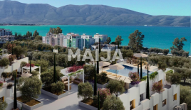 Apartamento para 179 560 euro en Vlorë, Albania