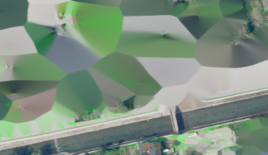 Terreno per 320 000 euro a Lubiana, Slovenia