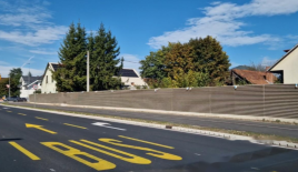 Terreno per 350 000 euro a Lubiana, Slovenia