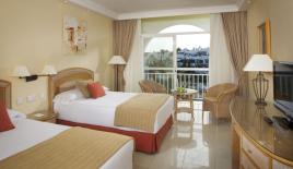 Hotel for 77 000 000 euro in Marbella, Spain