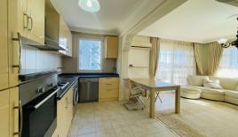 Flat for 95 000 euro in Alanya, Turkey