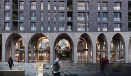 Piso para 510 000 euro en Tirana, Albania