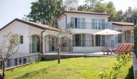 Villa per 899 000 euro a Visinada, Croazia