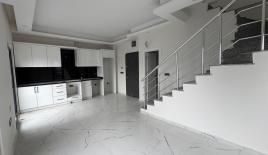 Penthouse for 70 000 euro in Avsallar, Turkey