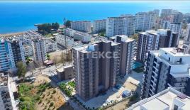 Apartment for 65 000 euro in Turkey